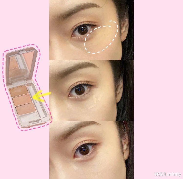 林洁儿ashely 宣璐变身美妆达人,仿妆黎姿经典角色,一袭红衣再现赵敏好惊艳!