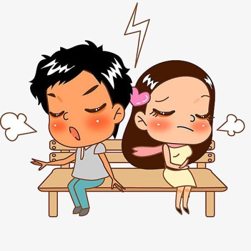 吴嘉情吧|我跟老婆吵架，父母不但不帮我，还把我大骂了一顿