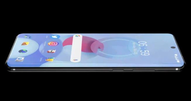 诺基亚|诺基亚最强旗舰手机即将回归,144Hz+4nm芯,不再低调