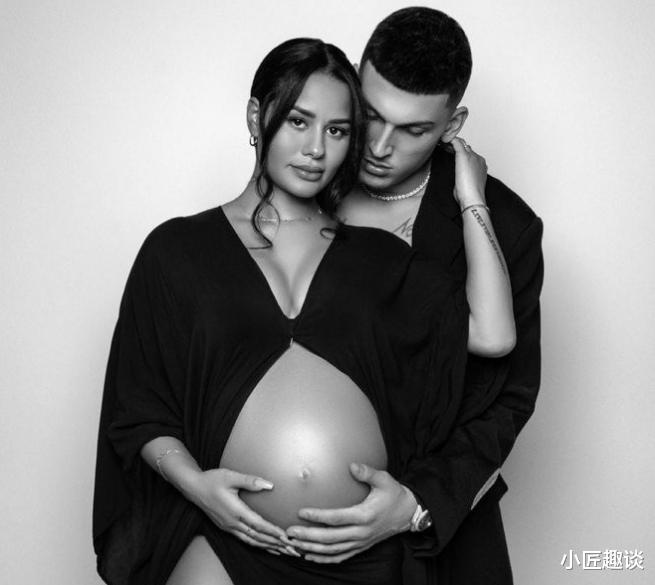 庫茲馬|喜當爹！希羅發推公布女友懷孕，庫茲馬哭暈，網友：太晚了