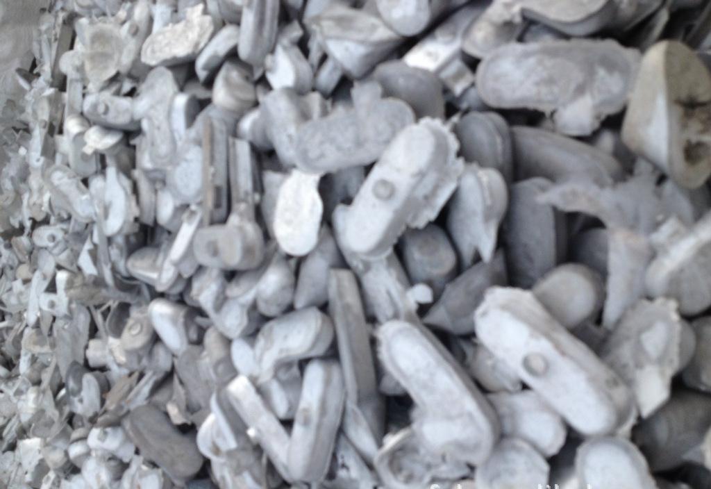 镁制品行业人的呼吸防护