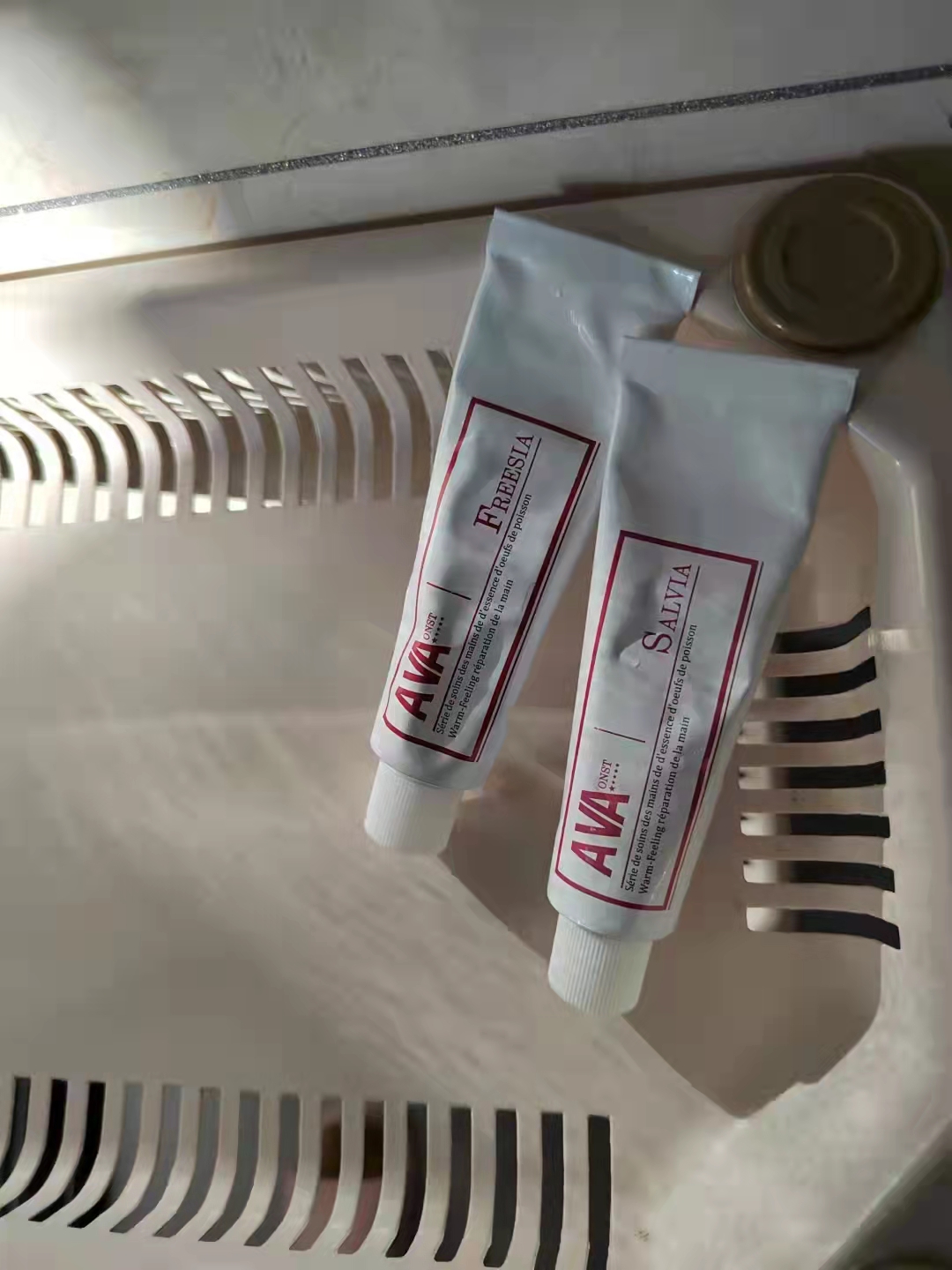 达人秀一秀 护手霜可以涂脸吗，这些知识你需要了解