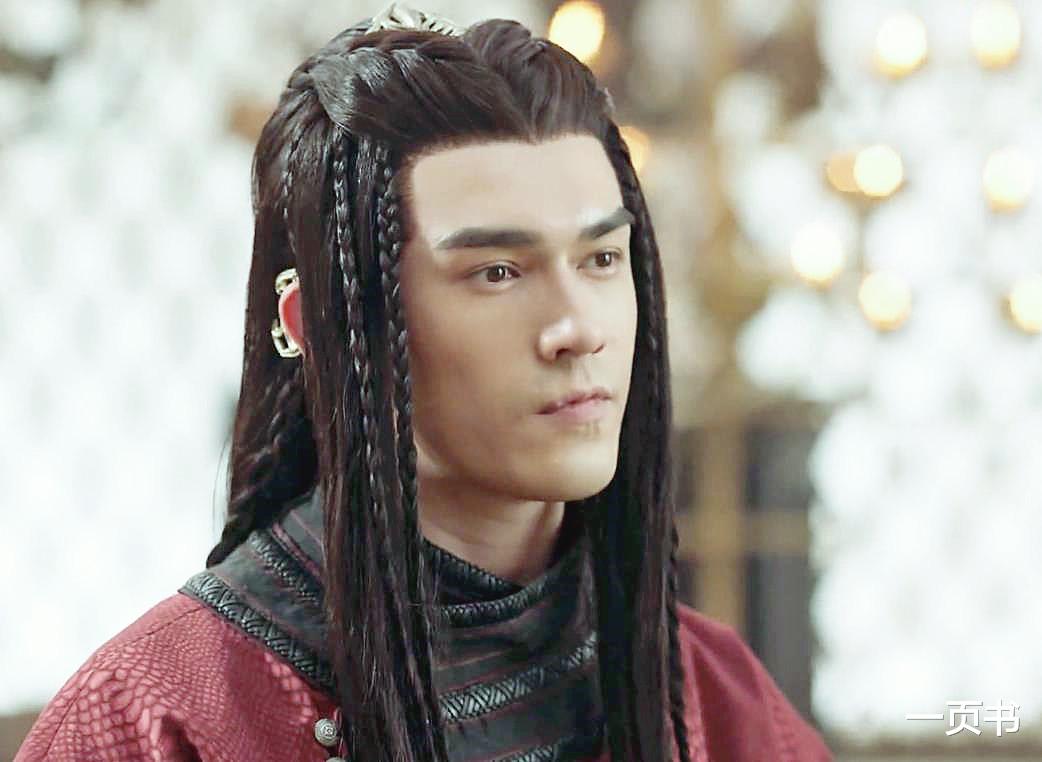 李长歌|长歌行：阿伊儿是阿隼的初恋？为何令阿隼想杀涉尔？答案令人意外