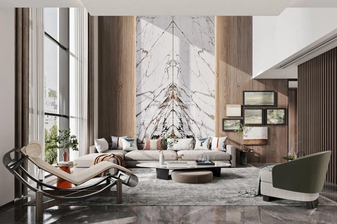 演绎|梦一隅，东方美学的现代演绎