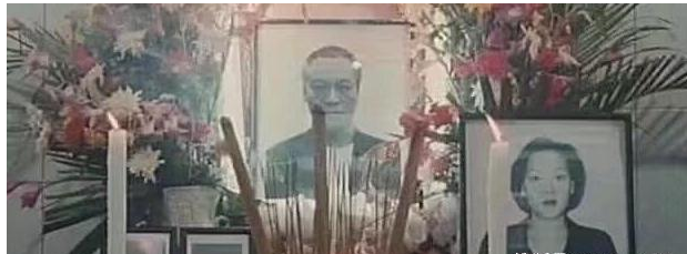 成龙|拍死人戏时用演员照片当遗照，难道不怕出事吗？其实导演早有安排