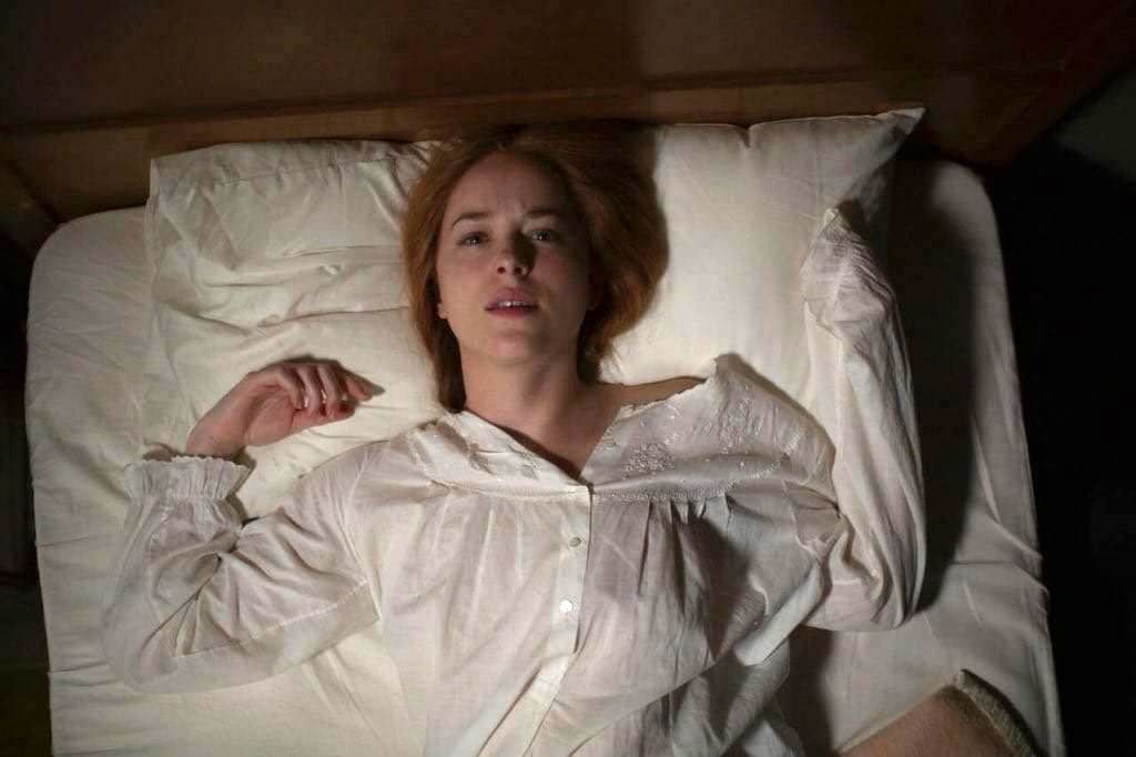 阴风阵阵|《阴风阵阵》：最高浓度的暴力美学，心惊肉跳的舞蹈献祭