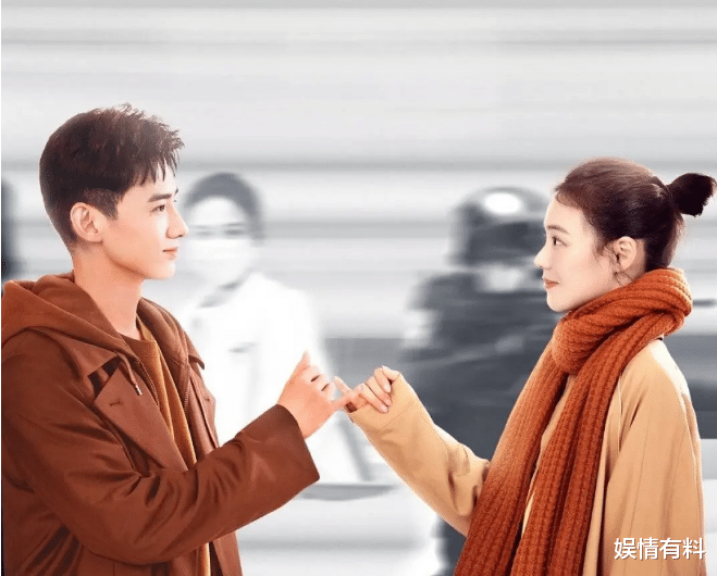 白敬亭|白敬亭的野心原来这么大!不仅仅想当三月男友,还想一直当下去