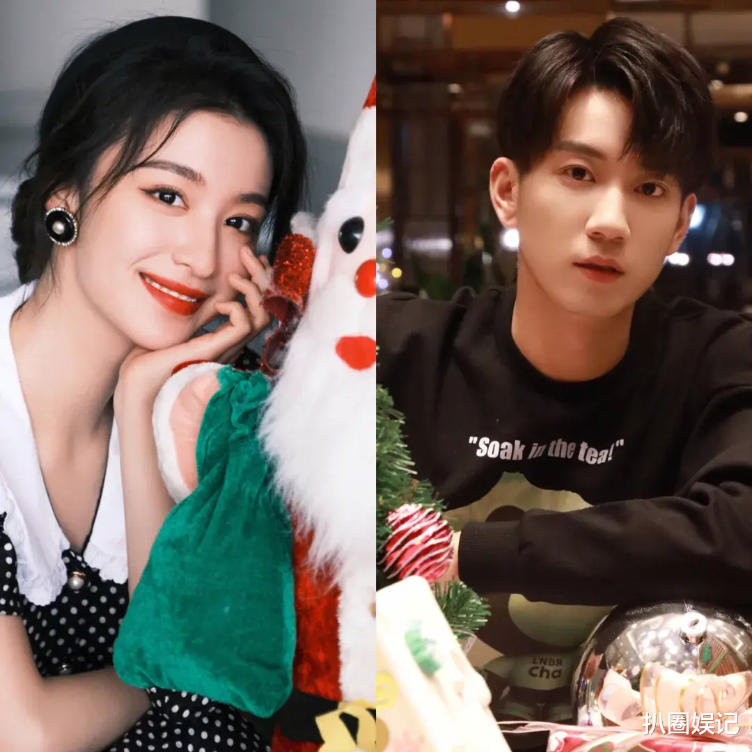 靳东|袁冰妍心气挺高的,认为自己就是第一梯队的流量花,不屑公司内戏