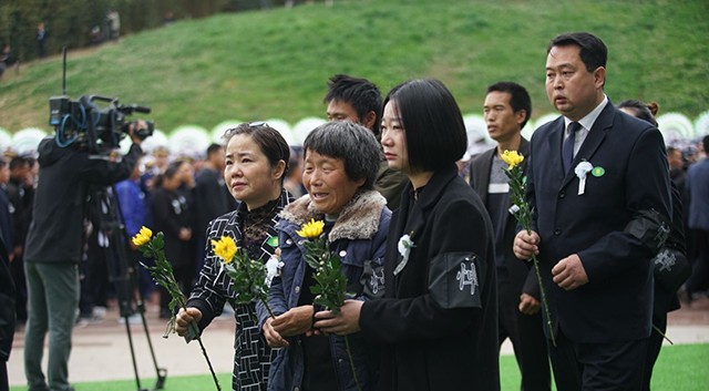 入伍送别成永别!徐鹏龙二叔:他自小虽然话不多,但是太懂事了