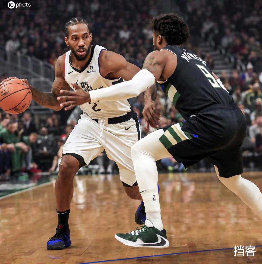 布莱德 布莱德索的加盟，洛杉矶快船的如意算盘