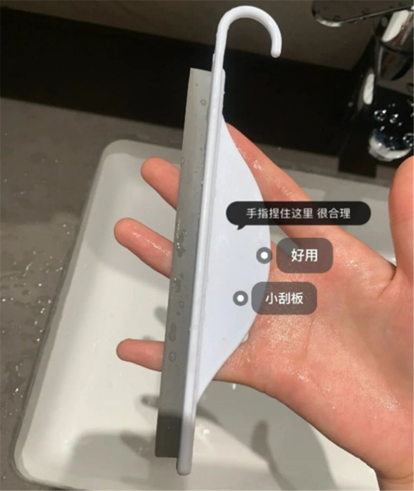 不吹不黑：这些家居小物件“其貌不扬”，实用性却很强！太值得了