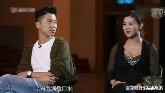 田华|官宣二胎！毕业就结婚，他俩才是娱乐圈模范夫妻！