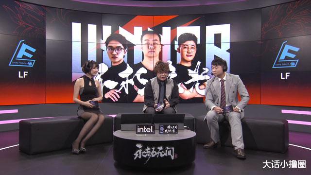 OMG|永劫无间劫杯：LF“火烧赤壁”强势吃鸡，BAODA和OMG紧追其后