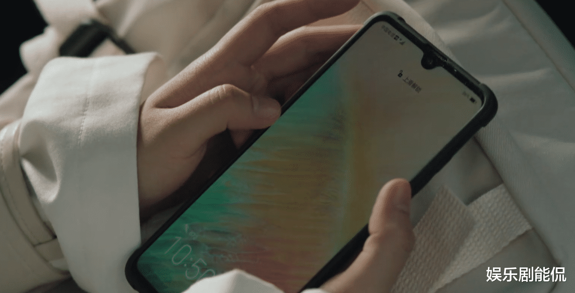 李小满|对手：肖锐的悲惨结局皆因他的私心，李小满或误会是李唐杀了肖锐