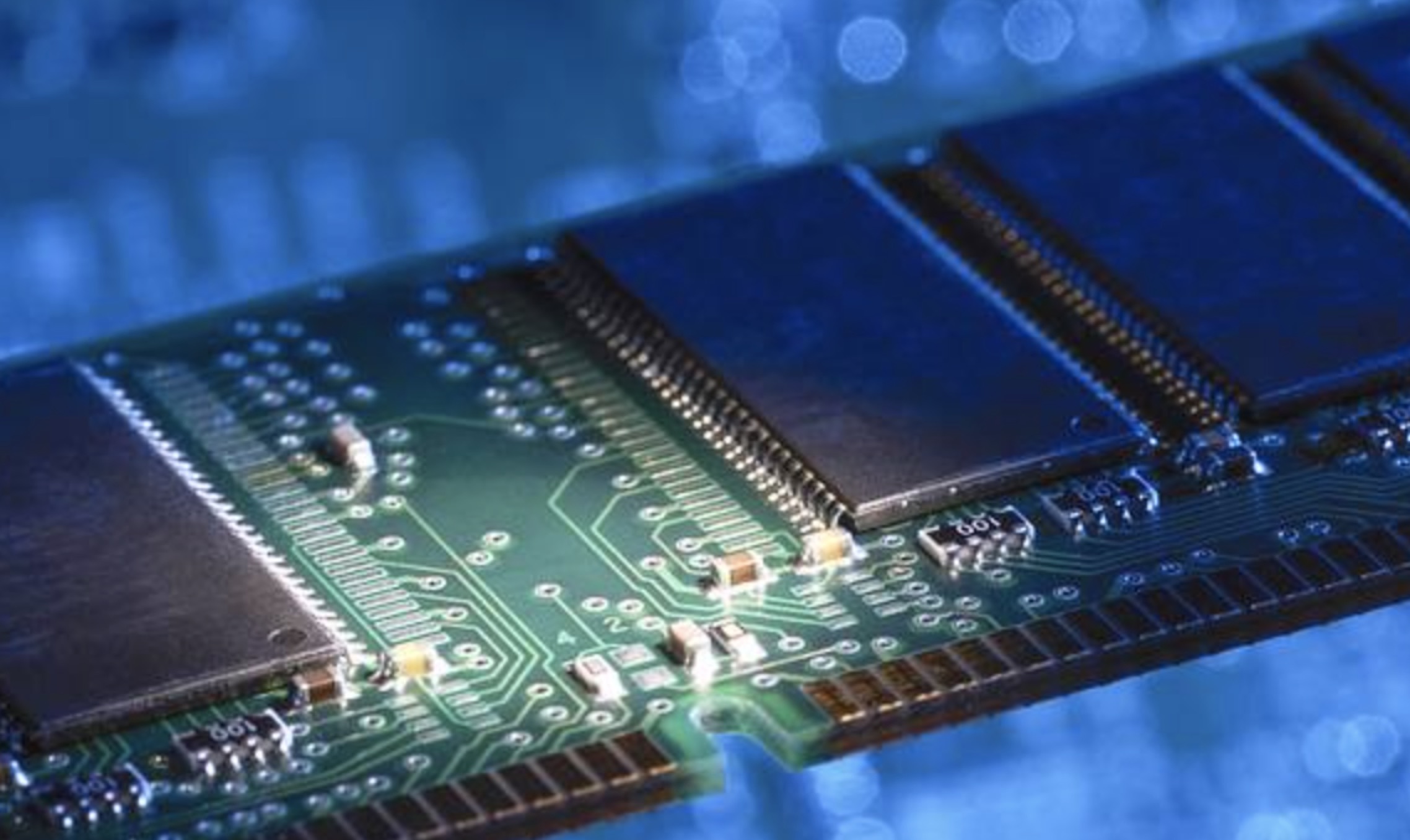 檬豆说工业 抢货现象严重！该国市场因缺货已陷入混乱，芯片价格被炒到30倍！