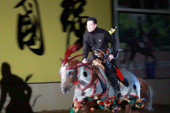 武艺|看到他，我就替娱乐圈丢人