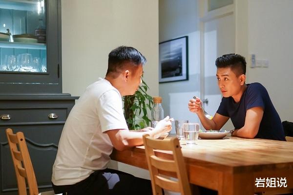 陈乔恩|《飞虎之壮志英雄》看点多，黄宗泽人设含蓄，吴卓羲角色依旧冲动