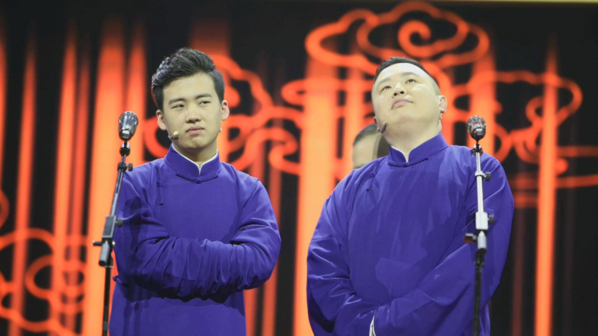 郭麒麟|宋轶比郭麒麟大7岁，这个事情难为郭德纲了，其实年龄不是问题