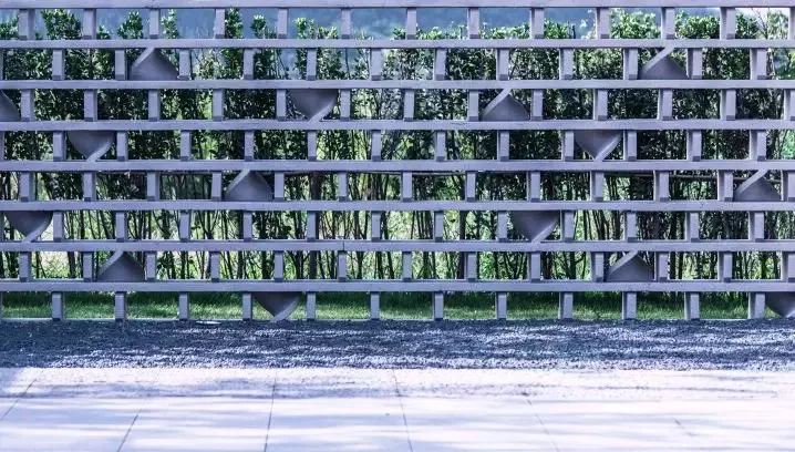 充满意境的庭院设计，既要“藏”，又要“漏”