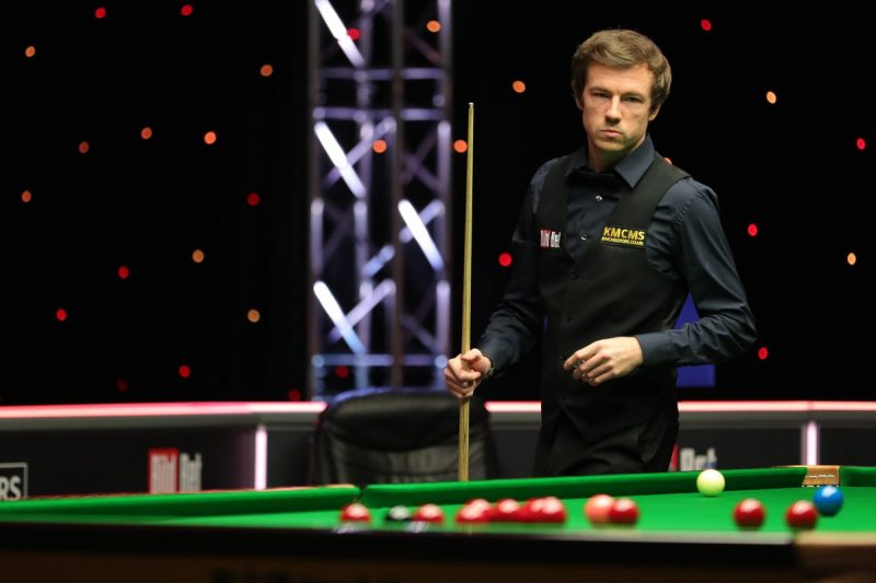 特鲁姆普|特鲁姆普又夺冠了！已经是单赛季第4冠，职业生涯第21冠