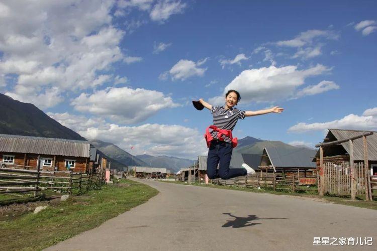 星星之家育儿记|美女学霸,总分713,文综290,分享的独特学习方法引人深思