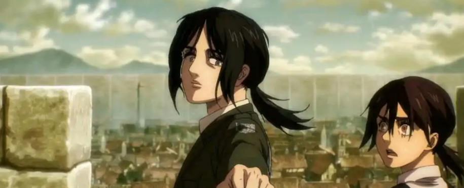進擊的巨人|進擊的巨人：評價諫山創，請漫迷帶著理智和些許良心