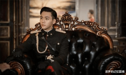 张启山|《老九门》张启山有什么凭仗和资本稳坐九门之首，无人可撼动呢？