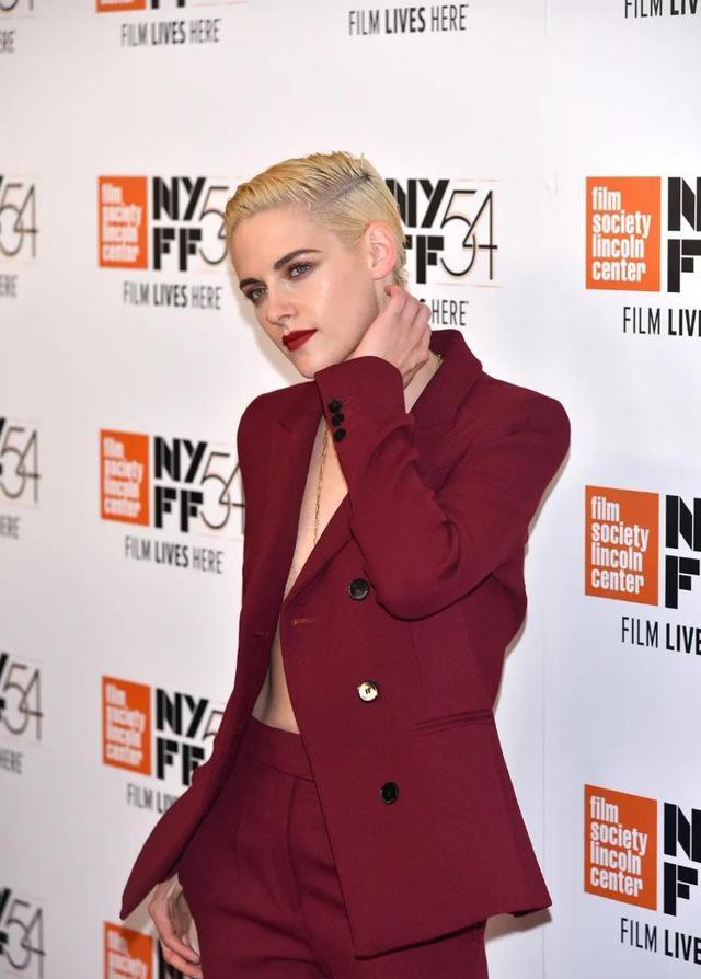 短发|脱胎换骨，剪了短发更好看的美人，你们真的是同一个人吗？