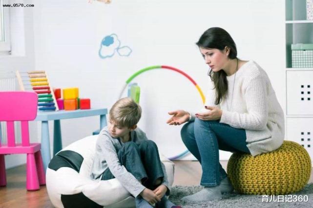 育儿日记360|孩子拖拉又懒惰,咋办?宝妈学会5大招,让娃改掉坏毛病