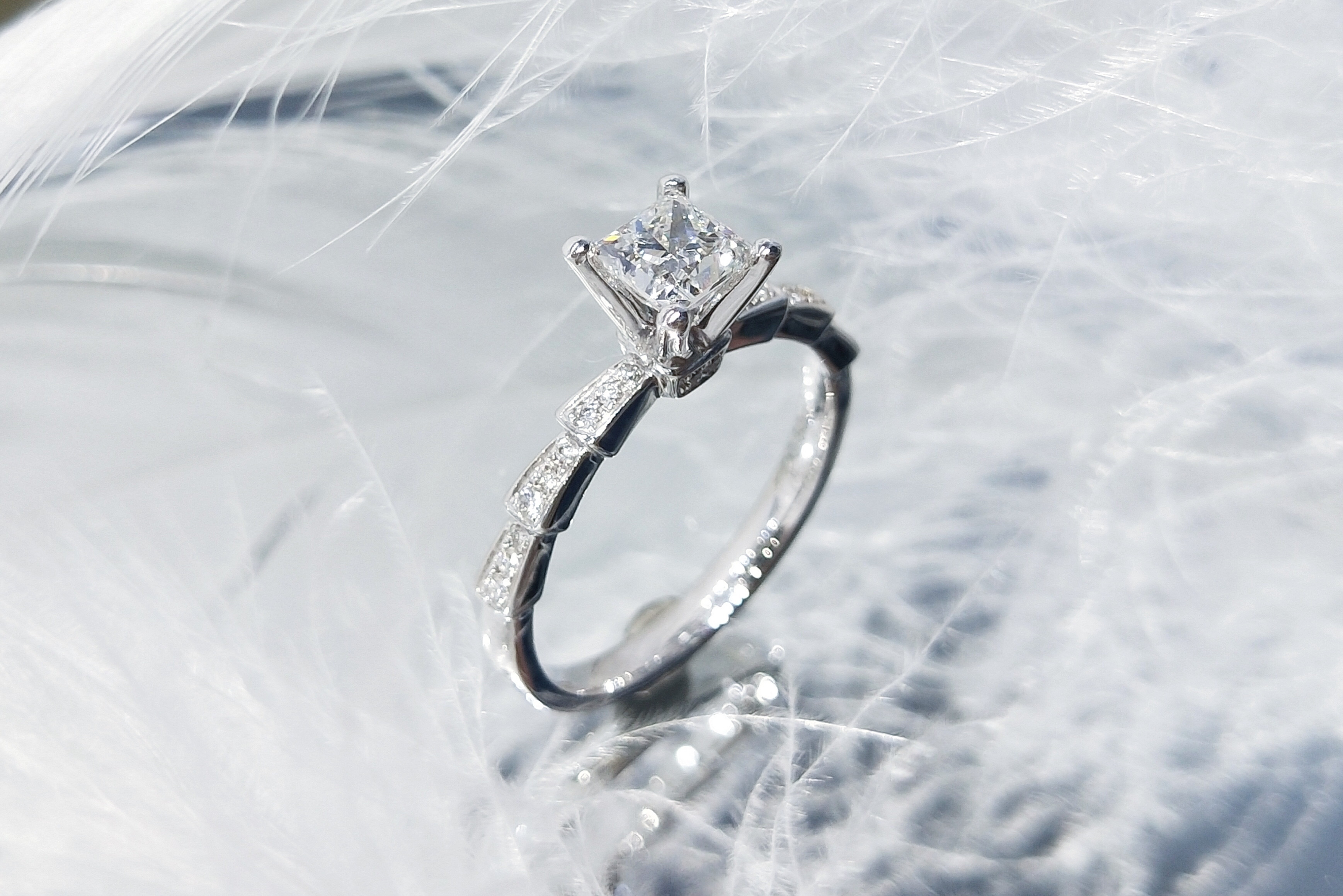 猫眼石|你知道珠宝界的“五皇一王一后”吗？