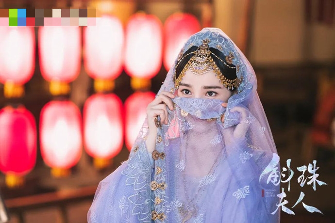 斛珠夫人|《斛珠夫人》紫簪是谁怎么死的 紫簪和缇兰是什么关系