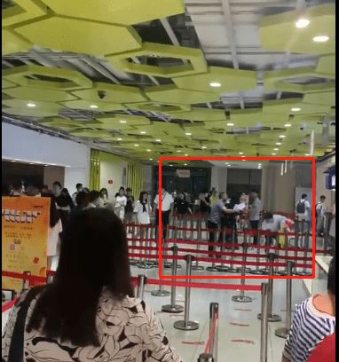 阿里巴巴|阿里？丑闻？阿里女员工被性侵引爆网络