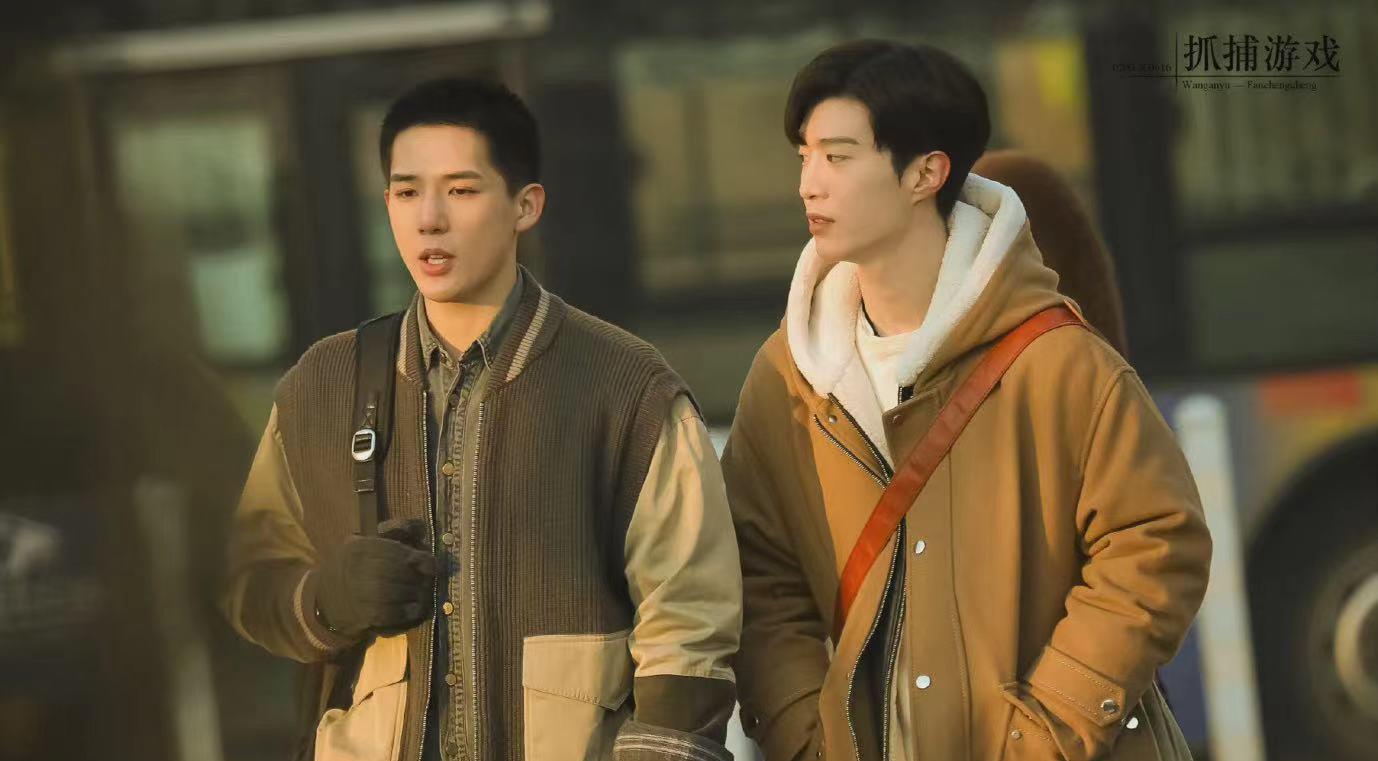 MARRY|王安宇好言劝私生饭，不希望隐私被窥探或监视，压抑的人生不想要