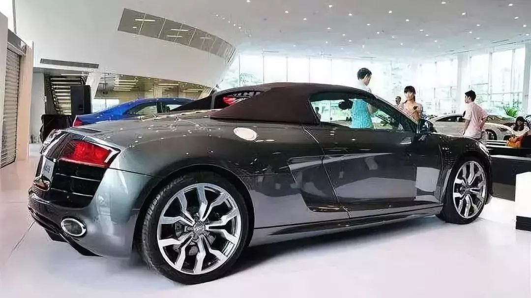 奔驰S级|买车的看过来，这三种颜色尽量别选，买时满意，买后后悔