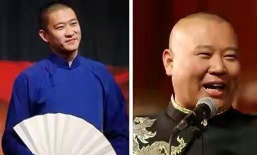 曹云金|曹云金怒怼郭德纲，10年真的受够了，师徒一场非要赶尽杀绝吗？