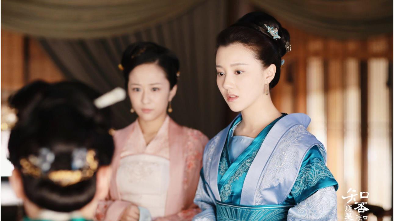 王鹤润|拍摄时嫌井水脏，要求用140桶矿泉水替换的女演员，原来就是她！