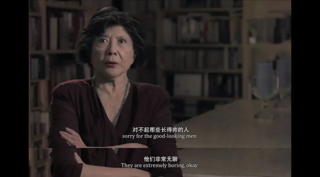 周采芹|她出身上海滩豪门，24岁爆红英国！如今85岁：我还没学会相信命运