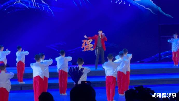 赵本山|春晚集结阵容让大家期待，不少人在猜测，自己喜欢的偶像在哪演出