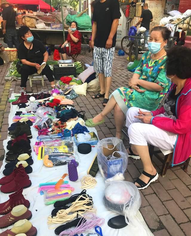 奶球妈咪聊|除了哈尔滨老道外,这里是最有烟火气的地方,爱了爱了