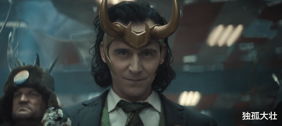洛基|《洛基》多元宇宙彻底陷入混乱，征服者康即将开启战争！