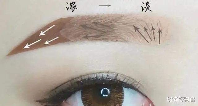 时尚好物官|女人再忙也要牢记:出门要画上淡妆,教你正确顺序,漂亮又易学