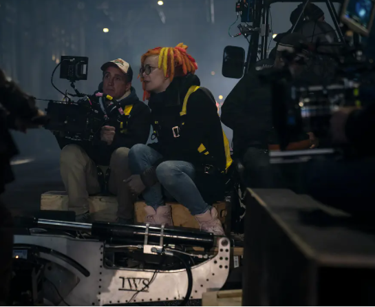 电影|万众期待的《黑客帝国4》拍砸了！靠情怀撑剧情，用爱发电太瞎扯