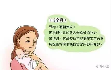 小特麻麻|新生儿护理手册（上），新手爸妈请收藏