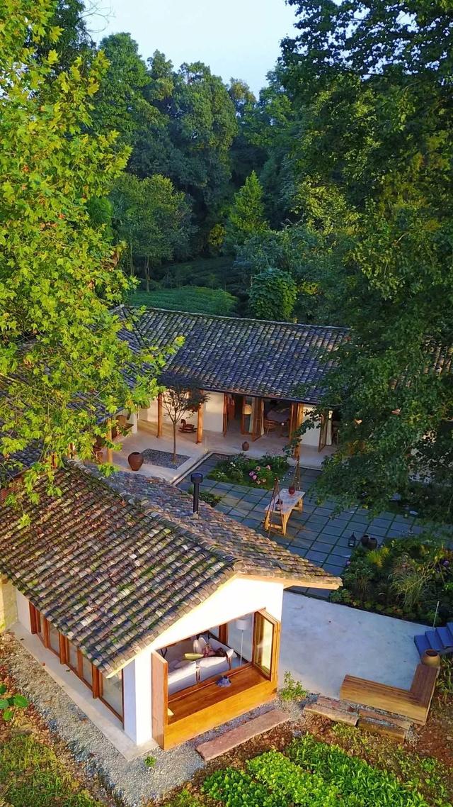 中国人，为什么现在的房子越来越丑了？