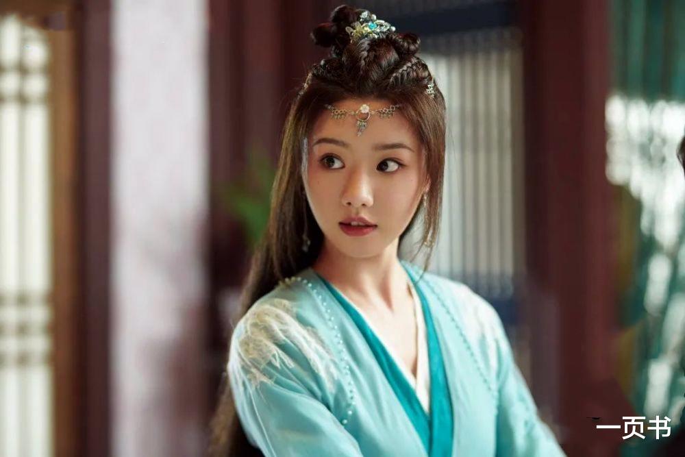 遇龙|《遇龙》接档《长歌行》，女主有千年应龙、青鸟护体，雪阡寻背负月精轮？