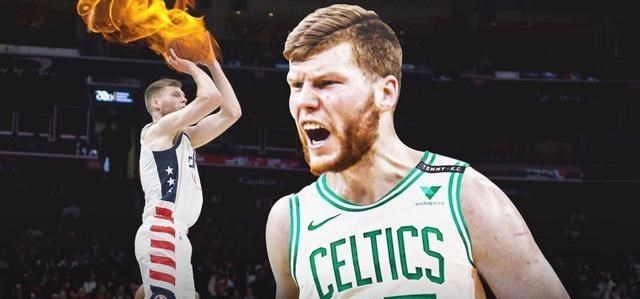 野生动物 2换1,奇才又一押宝方案!或打包哈雷尔+高射炮,挖角14+7全明星