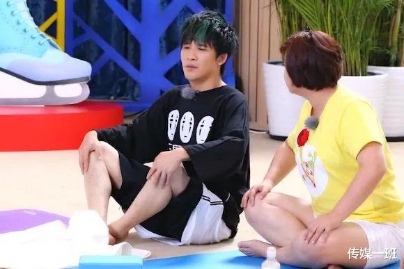 郭麒麟|《你好，李焕英》片尾彩蛋，贾玲“特别鸣谢”的“贵人”都有谁？