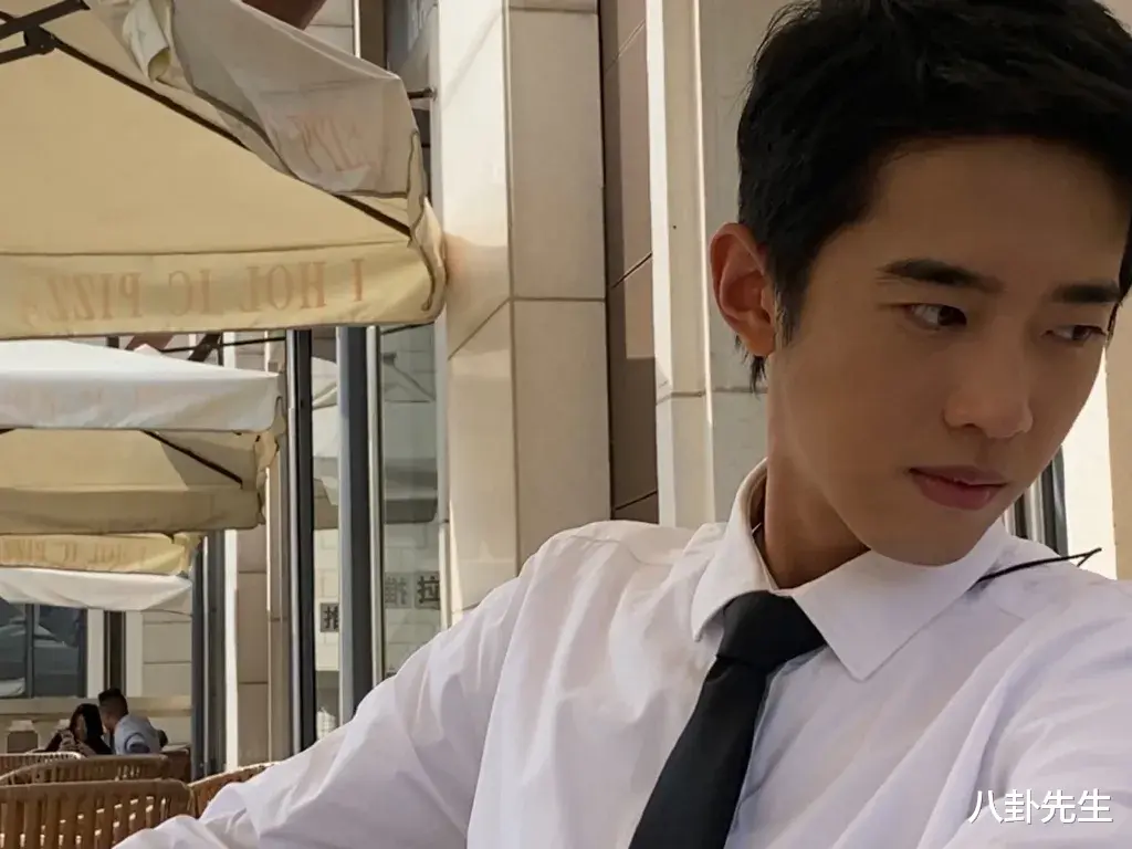 古装剧|“新F4”明明都年轻帅气，一演古装剧居然全遭滑铁卢