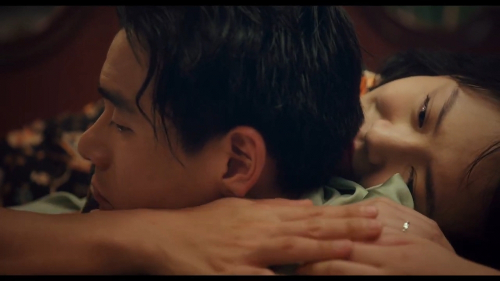 姜文|《第一炉香》即将下线？现实里相守，未必是一场空欢喜！