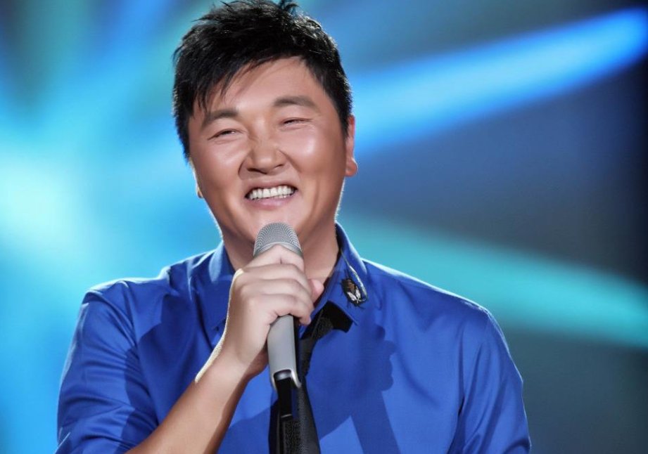 宋运辉|11年前，孙楠为娶潘蔚与买红妹离婚，今买红妹的报复：堪称教科书